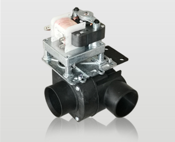 Water solenoid valves 1.1/2"  inlet/outlet - 90°